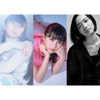 Perfume、TOKYO FMを1日ジャック！8番組に出演 画像