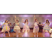 わーすた、第3弾スタジオライブ映像公開！その内容は・・・？ 画像