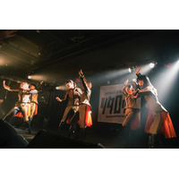 BiSH、4年ぶりの懐かし会場で最新曲織り交ぜワンマンライブ 画像