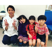 山田裕貴、朝ドラで共演する子役との