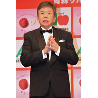 村上ショージ、記者会見でインタビュアーにブチギレ!?「お前、何者や！」 画像