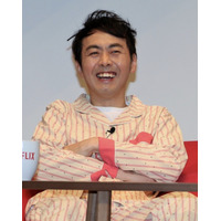 アンガ田中、小泉進次郎環境相の“のどぐろ”発言は「若手芸人がよくやるミス」 画像