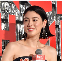 三吉彩花「生まれ変わったらダンサーに」ダンス動画にファン注目 画像