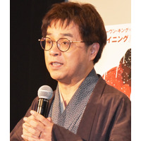 立川志らく、教師いじめ会見の校長に憤り「泣いてる場合じゃない」 画像