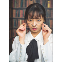 ランジェリーカットも！今泉佑唯、カレンダー発売記念イベント開催決定 画像