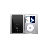 これぞ究極!?　iPod Classic用保護ケース——実売2,980円 画像