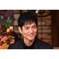 沢村一樹・徳井義実の妄想が大爆発！「食にまつわるイイ女論」とは？！ 画像