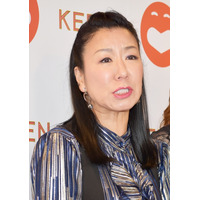 ハイヒール・リンゴ、小室哲哉氏の離婚調停報道に「切ない」「そこまで泥沼化してるのかと」 画像