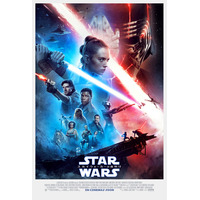 12月20日公開！.映画『スター・ウォーズ／スカイウォーカーの夜明け』予告編解禁 画像