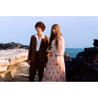 GLIM SPANKY、ニューシングルMVはAI技術を駆使！多重人格を再現 画像