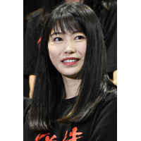 AKB48・横山由依、篠田麻里子の妊娠を祝福「いつかは私たちも……」 画像