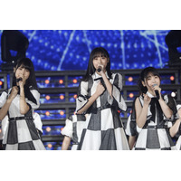 乃木坂46、2年連続で上海単独公演敢行！中国語版の「君の名は希望」も初披露 画像