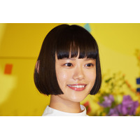 杉咲花、来秋の朝ドラヒロインに決定！大阪の喜劇女優演じる 画像