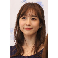 田中みな実、土屋太鳳から“長文LINE”届く「一度に表示できない」 画像