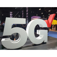 アメリカの5Gの現状をチェック！「MWC19 Los Angeles」開催のロスで試す 画像