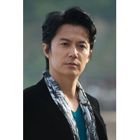 福山雅治、主演映画の練習に高額クラシックギターを自腹購入「映画のギャラでは回収できない」 画像