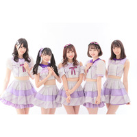 Ange☆Reve、2020年春に初のフルアルバムリリース！ 画像