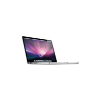 アップル、アルミニウム製ユニボディの17型MacBook Pro新モデル——新型バッテリで最大8時間駆動 画像