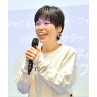 フワちゃん、尼神・誠子の歌をバッサリ「ダッセ」 画像