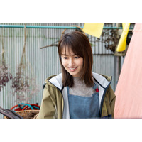矢田亜希子、『モトカレマニア』出演決定！実は闇もつ大人の女性演じる 画像