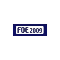 「第9回ファイバーオプティクスEXPO -FOE2009-」、いよいよ今月21日開催 画像