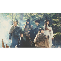 EMPiRE、2ndフルアルバム収録のリード曲MVで美しい森の住人に 画像