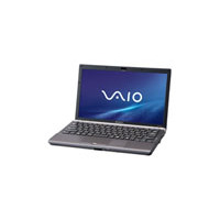 ソニー、Windows Vista 64ビット版搭載モデルなどノートPC「VAIO」春モデル7シリーズ 画像