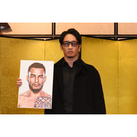 「RIZIN」が大晦日18時から放送！朝倉未来選手出場も決定 画像