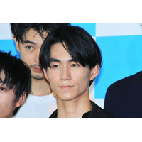 「メンズノンノ」新モデルが発表！グランプリは沢村一樹の長男・野村大貴が受賞！ 画像