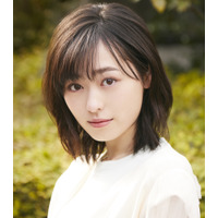 福原遥、テレ東ドラマ初主演！“ソロキャンプ”好きな女子高生役に 画像