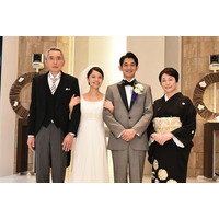 宮崎あおい＆瑛太がカップル演じる新春ドラマ『あしたの家族』放送日時決定 画像