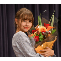 15歳の嵐莉菜が「ミス iD2020」グランプリ、目標は“日本と世界を繋ぐモデル” 画像