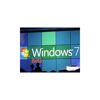 【CES 2009 Vol.2】Windows 7ベータ版がリリースに〜スティーブ・バルマー基調講演 画像