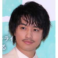 斎藤工、芸人・永野とは一心同体！？「もともと一つだった」 画像