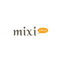 mixi年賀状、申し込みは70万通 画像