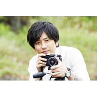 二宮和也主演最新作『浅田家！』、優しい眼差し印象的な場面写真解禁 画像