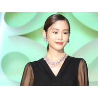 桐谷美玲、ブルゾンちえみから夜中に恋愛相談　ビデオ電話で「聞いてください！」 画像