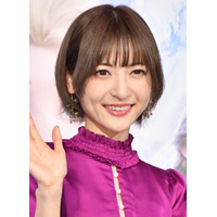 神田沙也加、離婚を発表！子どものことですれ違いになり…… 画像