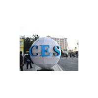 【CES 2009 Vol.8】世界最大の家電見本市「CES 2009」、ついに開幕！ 画像