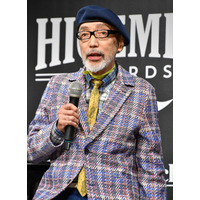 テリー伊藤、沢尻被告の更生を危惧「治療している時はいいが……」 画像