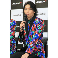 純烈・白川、ファンからの誕生日プレゼントは「刀」！鑑定額130万円に大喜び！ 画像
