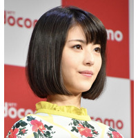 浜辺美波が「世界で最も美しい顔100人」にノミネート！ 画像