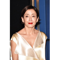 宮沢りえ、「ぼくらの7日間戦争」30年越しの再起用に驚き「夢にも思ってなかった」 画像