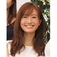 松本まりか、『ドクターX』出演裏話…米倉涼子との共演「緊張でセリフが飛んだ」 画像