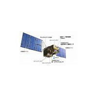 JAXA、温室効果ガス観測技術衛星「いぶき」の打ち上げをネット中継 画像