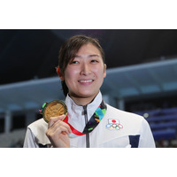 池江璃花子選手、退院を報告！新たな目標はパリ五輪メダル獲得！ 画像