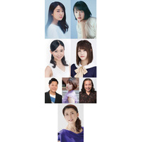 のん・乃木坂46 伊藤理々杏ら、NHKみんなのうたミュージカル出演決定 画像