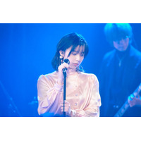 上白石萌歌、初のライブ開催に喜び「音楽をやっていると実感！」 画像