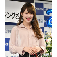 乃木坂46・高山一実はおじさん！松村沙友理がその実態を暴露 画像