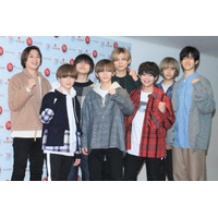 【NHK紅白歌合戦】Hey! Say! JUMP、思い出のラーメンをNHKの食堂で食べたい 画像